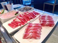 -海底捞火锅(同泰时代广场夜宵主题店)