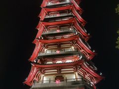 -安亭老街