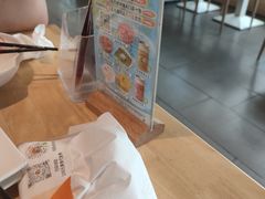 -嘉和一品粥(方庄店)