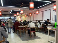 -朱新年·苏式汤团·面点(北寺塔店)