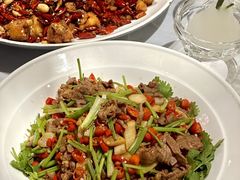-小河盐帮·私家菜·烤鸭(三元桥·霄云路店)