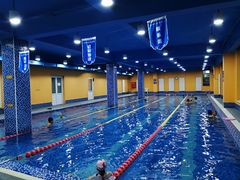 -清鑫阳光游泳健身瑜伽俱乐部(密云店)