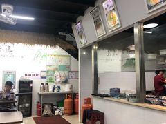 -象山小白象海鲜面