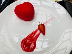 -食间牛排(湖西路店)