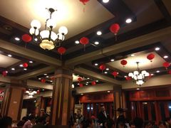 大堂-老码头火锅(玉林店)