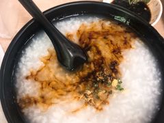 鸡粥-章氏(车站北路店)