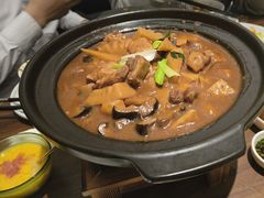 -港丽餐厅(正大店)