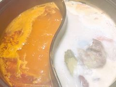 -钢管厂五区小郡肝串串香火锅(梅川路店)