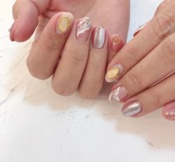 -Aso Artist Beauty美甲美睫