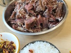 -春明狗肉馆(经开一区店)