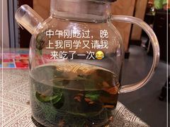 -小尕子·新疆菜(明园店)