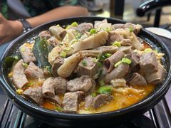 -六味牛杂煲·斋菜煲(桫椤湾店)