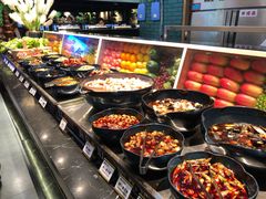 -梨花自助烤肉(天河城店)