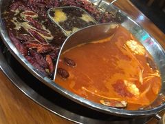 -大海渝重庆老火锅(晋江店)