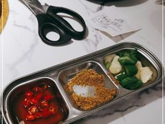 -花味烤肉·拌饭(庐阳万象汇店)