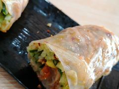 -小竖点徽派卷面皮(洪都店)