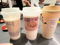 -阿嬷手作(上海万象城店)