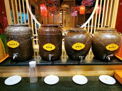 -老版火锅(半坡店)