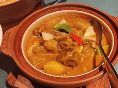 -北京贵宾楼饭店 红墙咖啡厅