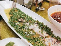 -大鸭梨烤鸭(甘家口店)
