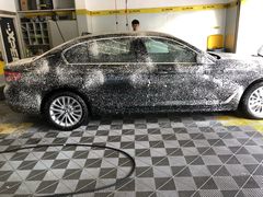 -CAR4卡孚 XPEL官方旗舰店(天目里店)