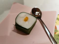 -樾餐厅泰式海鲜火锅(民歌湖店)