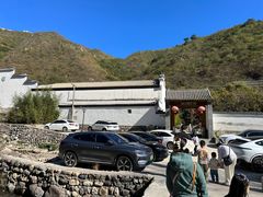 -荷塘味道(水长城店)