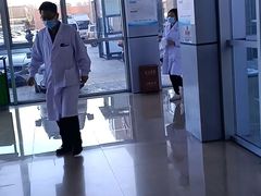 -天津医科大学第二医院