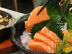 -友壹町寿司(佛山新DNA店)
