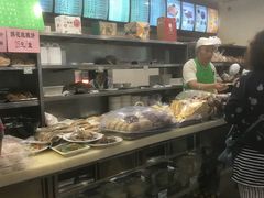 -锦馨豆汁(天坛路店)