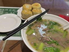 -清真牛街祥云轩门钉肉饼(左家庄店)
