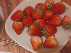 -焰江山海鲜牛排烤肉自助(锦华万达二星店)