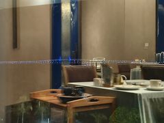 -彩丰楼中餐厅·仁恒洲际酒店