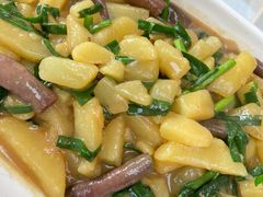 -鸿运美食府