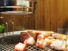 -炭治郎烧肉(滨江和城店)