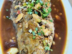 -巢湖名吃·徽府农家菜(半汤店)