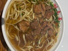 -李兰英湖南面馆(护国路店)