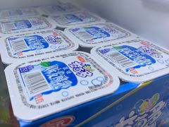 -牛奶便利(东四店)