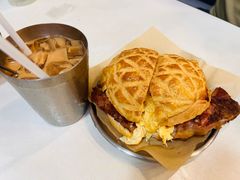 -華歡冰室-WahFoon(吉大店)