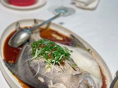 -珍记海鲜酒家(嵩山路店)