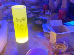 -胡桃里音乐酒馆(白云五号T5 MALL店)