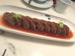 -径山十八道·风味民间菜(杭州总店)