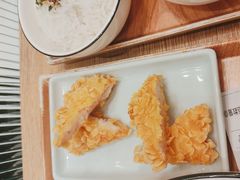 -池奈·咖喱蛋包饭(熙地港店)