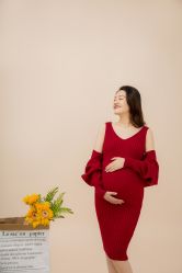 -专注孕妇照亲子照·纪田摄影