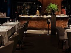 -Oyster Talks 四度蚝法餐厅