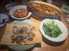-黄山老妈·土菜(碧桂园店)