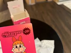 -泡泡玛特POPMART(武汉天地壹方店)