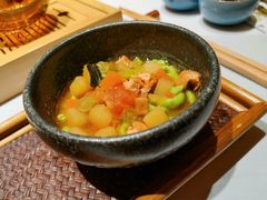 -叶叶菩提·晋福宫