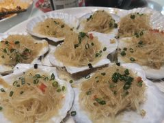 -小贝壳酒楼(经九路店)