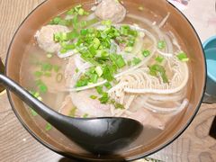 -安南越南餐厅(青岛万象城店)